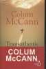 Transatlantic. McCann Colum