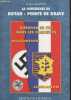 La forteresse de Royan - Point de grave : Ouragan de feu dans les Charentes - Occupation - Libération. Chazette Alain, Reberac Fabien