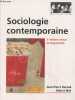 "Sociologie contemporaine - 3ème édition revue et augmentée (Collection ""Essentiel"")". Durand Jean-Pierre, Weil Robert