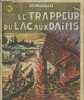 "Le Trappeur du Lac aux Daims (Collection ""Coq Hardi n°12"")". Mystère Paul