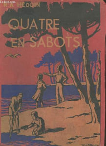 Quatre en sabots