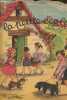 "La petite école - école maternelle (Collection ""Fantaisie - Série 105 n°21"")". Collectif