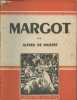 "Margot - La mouche - Croisilles (Collection ""Dauphine"")". De Musset Alfred