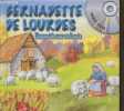 Bernadette de Lourdes racontée aux enfants (DVD inclus). Collectif