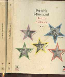 Destins d'étoiles Tomes 1 et 2 (en deux volumes)