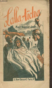 Lalla Aïcha