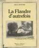 "La Flandre d'autrefois (Collection ""Mémoire Collective"")". Deveyer Albert