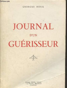 Journal d'un guérisseur