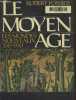 Le Moyen Age Tome 1 : Les mondes nouveaux 350-950. Fossier Robert