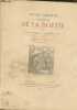 Oeuvres complètes d'Estienne de la Boétie publiées avec Notice biographique, Variantes, Notes et Index (Vendu en l'état). Bonnefon Paul