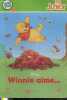 "Leap Frog : Winnie aime... (Collection ""Tag Junior"")". Disney
