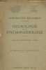 ntroduction biologique à l'étude de la neurologie et de la psychopathologie, intégration et désintégration de la fonction. Monakow C. V., Mourgue R.