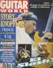 Guitar World n°36 Juillet-août 1992. Collectif
