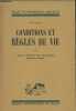 Traité de psychologie appliquée Livre VI : Conditions et règles de vie. Tournay Auguste, Chauchard Paul, Sorre Maximilien
