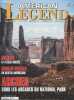 American Legend n°29 Mars/Avril/Mai 2021 : Cochise la flèche brisée - Ronald Reagan un destin américain - Arches sous les arcades du National Park - ...