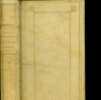 Oeuvres de Sully Prudhomme : Poésies 1866-1872 Les Epreuves - Les Ecuries d'Augias - Croquis italiens - Les Solitudes - Impressions de la Guerre. ...
