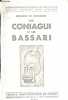"(Photocopies) Les Coniagui et les Bassari (Guinée française) - Collection ""Monographies ethnologiques africaines""". De Lestrange Monique