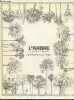 Cahiers O.R.S.T.O.M. série Sciences Humaines vol. XVII n°3-4 - 1980 : L'Arbre en Afrique tropicale, la fonction et le signe. Sommaire : L'arbre dans ...