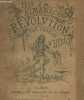 Almanach de la Révolution 1889. D'Héricault Charles