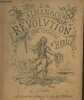 Almanach de la Révolution 1890.. D'Héricault Charles