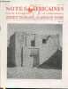 Notes Africaines n°79 Juillet 1958 - Bulletin d'information et de correspondance de l'Institut Français d'Afrique Noire. Sommaire : Humour et honneur ...