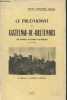 "Le Prud'Homat de Castelnau-de-Bretenoux (Ses franchises, des paroisses et sa collégiale) - Collection ""Notes d'Histoire Locale""". Sol Eug., ...