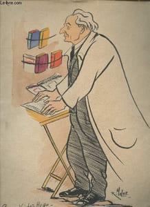 Oeuvre originale - Cours Victor Hugo