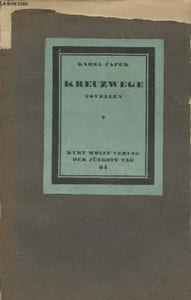 Kreuzwege