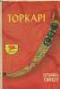 Topkapi Instanbul Turkey (11 cartes postales en couleurs). Collectif