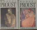 Sodome et Gomorrhe Tomes 1 et 2 (en deux volumes). Proust Marcel