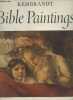Rembrandt Bible paintings. Slive Seymour