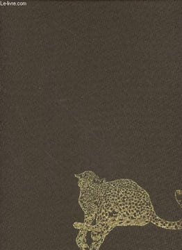 L'Atlas de la Vie Sauvage. Collectif