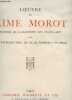 L'oeuvre de Aimé Morot membre de l'Académie des Beaux-Arts ( Exemplaire numéroté N° 390 avec signature de Morot Aimé) - Vendu en l'état. ...