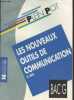"Les nouveaux outils de communication BAC G (Collection ""Plein Pot"")". Reix R.