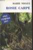 "Rosier Carpe (Collection ""M Double"" n°64)". Ndiaye Marie