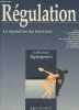 "Régulation : La régulation des fonctions - (Collection ""Synapses"")". Bal A., Calamand C., Collectif