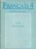 Français : La plume et les mots - Guide pédagogique. Colmez Françoise, Collectif