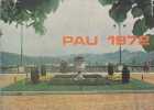 Pau 1972. Collectif