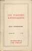 Les cahiers rationalistes n°203 Avril-Mai 1962 : Péguy l'insaisissable. Sommaire : Quelques aspects de Péguy par P. Flottes - Une image de Péguy ...