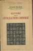 "Histoire de la civilisation chinoise (Collection ""Bibliothèque Historique"")". Wilhelm Richard