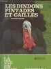 "Les dindons, pintades et cailles (Collection ""La Vie en Vert"" n°11) - 3e édition". Sauze Jérôme