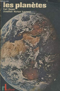 "Les planètes (Collection ""Sciences"")"