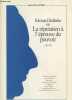 Edouard Balladur ou la réputation à l'épreuve du pouvoir 1993-1994. Piotet Jean-Pierre