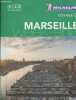 "Marseille - Week-end (Collection ""Le Guide Vert - Voyage"")". Collectif