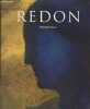 Odilon Redon 1840-1916 : Le prince des rêves. Gibson Michael