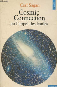 "Cosmi Connection ou l'appel des étoiles (Collection ""Points - Sciences"" S14)"