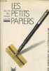 "Les petits papiers : écrire des textes courts (Collection ""Petite fabrique de littérature"" n°3)". Duchesne Alain, Leguay Thierry