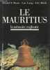"Le Mauritius la mémoire engloutie (Collection ""Dossiers archives du temps"")". L'Hour Michel, Long Luc, Rieth Eric
