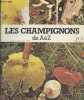 Les champignons de A à Z n°8. Sommaire : Boletus bovinus - Boletus cramesinus - Boletus leptopus - Boletus boudieri - etc.. Collectif