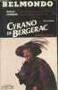 "Belmondo - Cyrano de Bergerac (Collection ""Les Trois Coups"")". Hossein Robert, Durant Philippe, Rostand Edmond